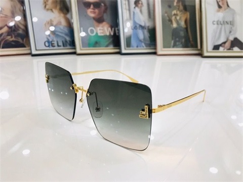 Fendi sunglass-283